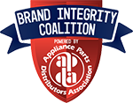 Brand Integrity Coalition