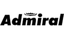 Admiral Range/Oven/Stove Logo