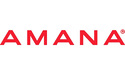 Amana Range/Oven/Stove Logo