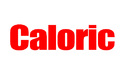 Caloric Range Hood Logo