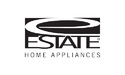 Estate Range/Oven/Stove Logo