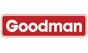 Goodman Furnace  Logo