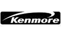 Kenmore Microwave Oven Logo