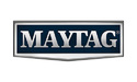 Maytag Freezer Logo
