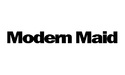 Modern Maid Dishwasher Logo