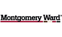 Montgomery Wards Range/Oven/Stove Logo