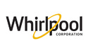 Whirlpool Range/Oven/Stove Logo