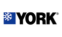 York Air Conditioner  Logo