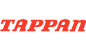 Tappan Dishwasher Logo