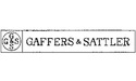 Gaffers Sattler Appliance Logo