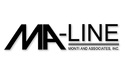 MA-Line Logo