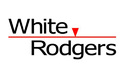 White Rodgers Furnace & Air Conditioner Logo