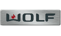 Wolf Range Logo