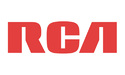 RCA Dryer Logo
