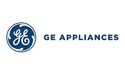 GE Trash Compactor Logo