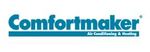 Comfortmaker Furnace Replacement Parts Logo