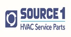 Source 1 HVAC Service Parts Logo