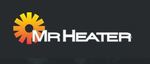 Mr Heater Logo