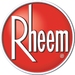 Rheem Furnace Logo