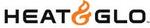 Heat & Glo Fireplaces Logo