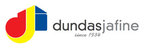 Dundas JaFine Logo