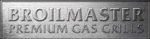 Broilmaster Premium Gas Grills Logo