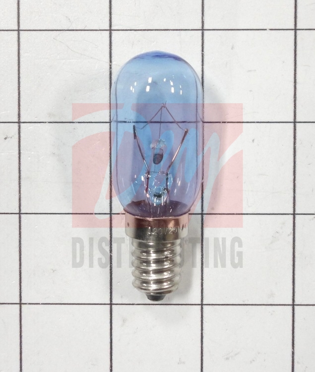 WPW10574850 - Whirlpool Refrigerator Light Bulb