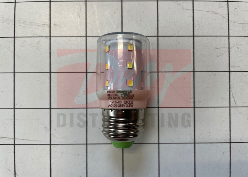 5304511738 - Refrigerator LED Light Bulb | Dey Appliance Parts