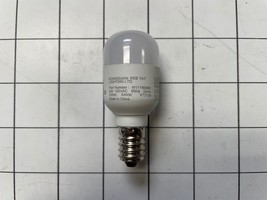 Whirlpool W10857122 - Refrigerator Light Bulb - Appliance Part Group