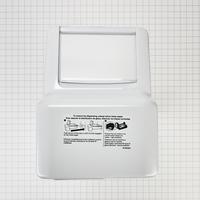 240385201 Frigidaire Refrigerator Freezer NEW Ice Bin Bucket