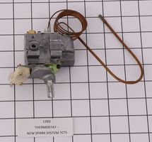 1802A290 - Gas Oven Thermostat for Brown