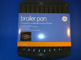 60759 Broiler Pan,Stove/Oven/Range Type