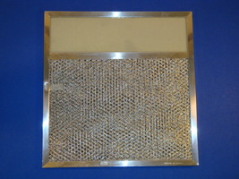 American Metal RCP0803 2pk, Range Hood Filters