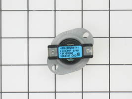 Ocntrol GE Thermostat WE4X747 
