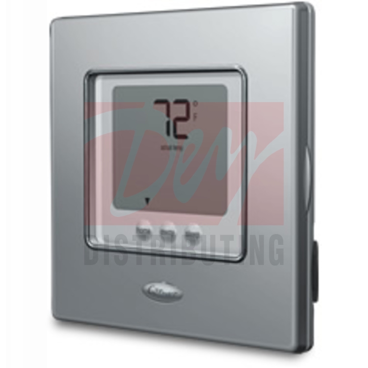 Carrier Edge TP-PRH01-A Top grade programmable Thermostat/Thermidistat  NEW USA