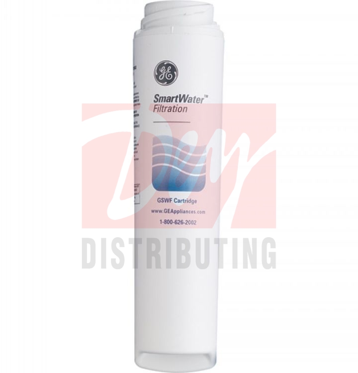 PTS22LHRARWW Refrigerator Water Filter for GE PFS22SISBSS PDS22SCPARSS