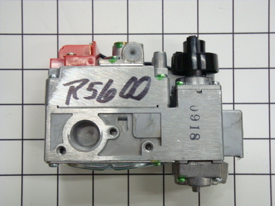 Photo of R5600