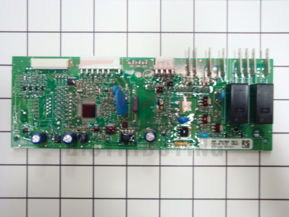 Maytag Dishwasher Control Board Part # 99003466 WPW10218822 
