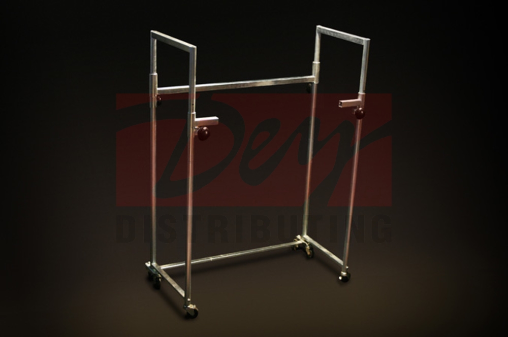 Dual Air Dolly Appliance Mover - UBROFLOOR Products