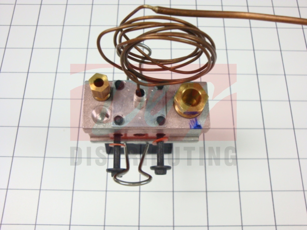 Gas Main Oven Thermostat