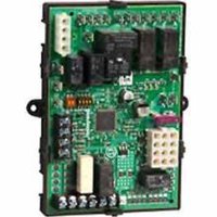 OEM Upgraded Luxaire Furnace Control Circuit Board S1-03109167000