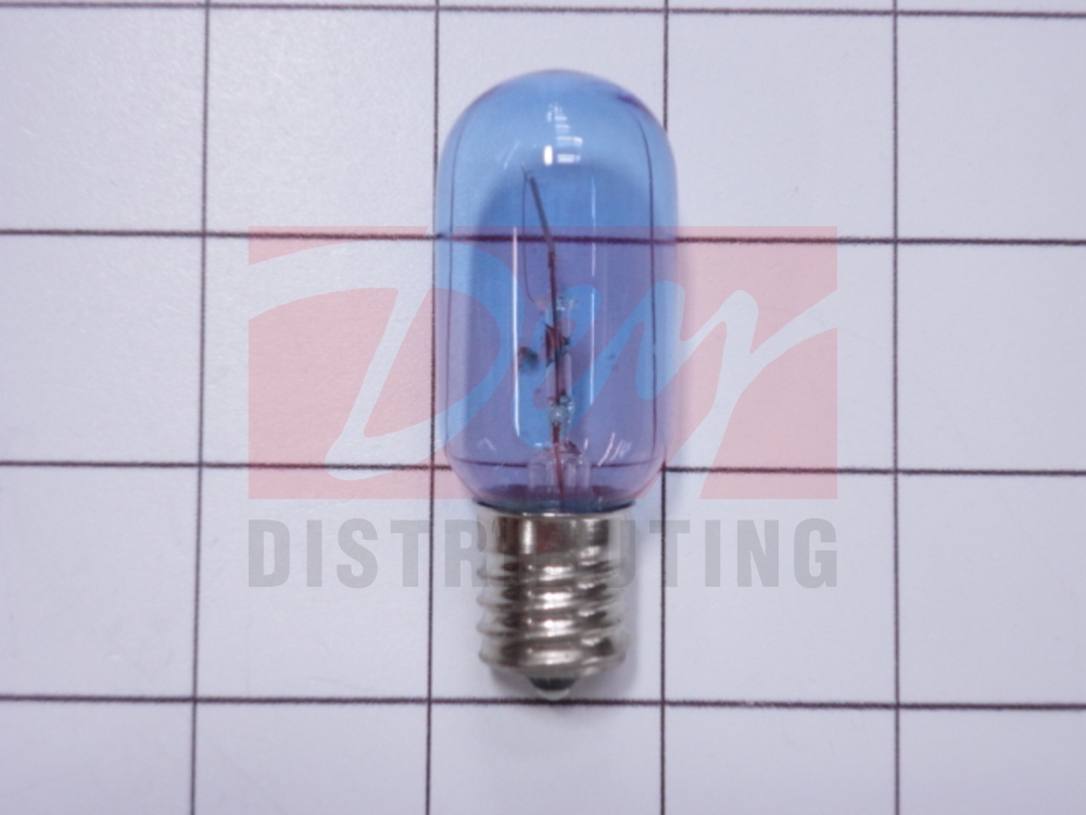 297114000 Frigidaire Refrigerator Light Bulb