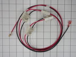 316506259 Frigidare/Electrolux Range Wiring Harness Main NEW