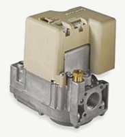 Upgraded Replacement for Luxaire Furnace Gas Valve 525-37072-000