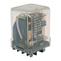 York Coleman Luxaire 24v Furnace Relay 024-26548-700 026-32588-015 8201-009 