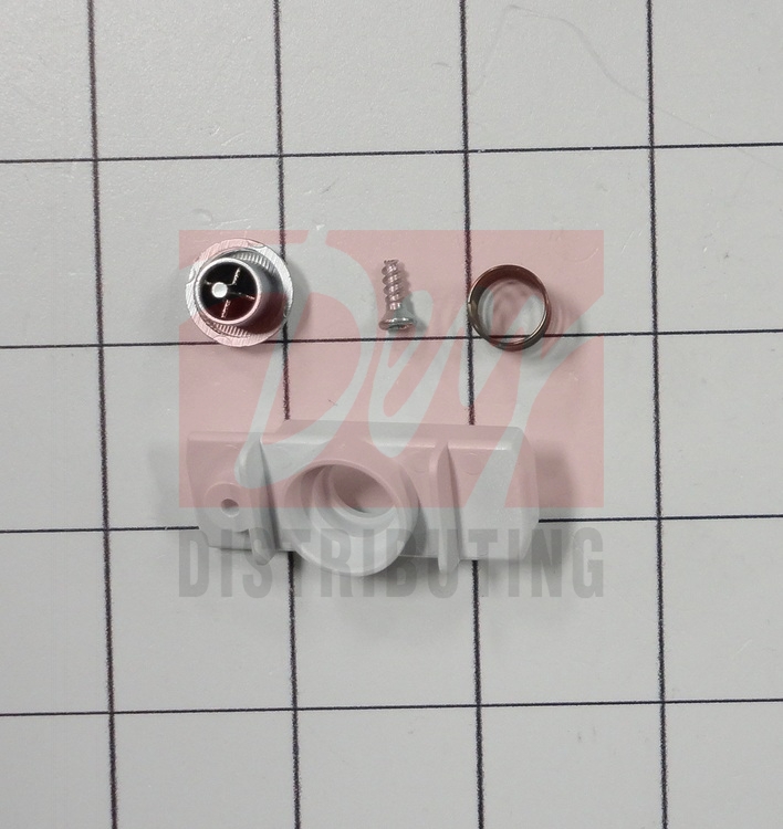 W10235663 - KitchenAid Range Hood Push Button Switch | Dey Appliance Parts