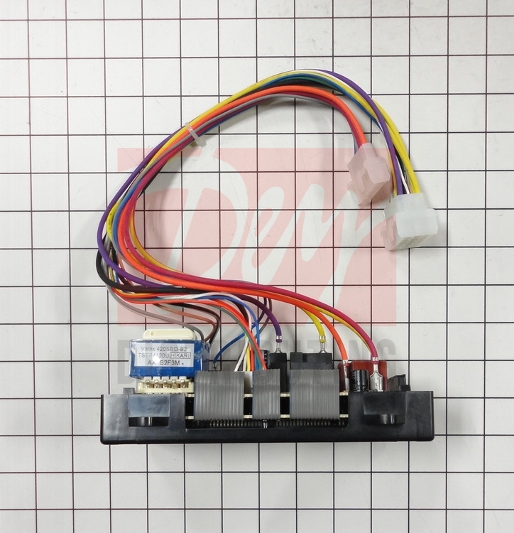 WB27T10914 for GE Range Oven Control Board for sale online 