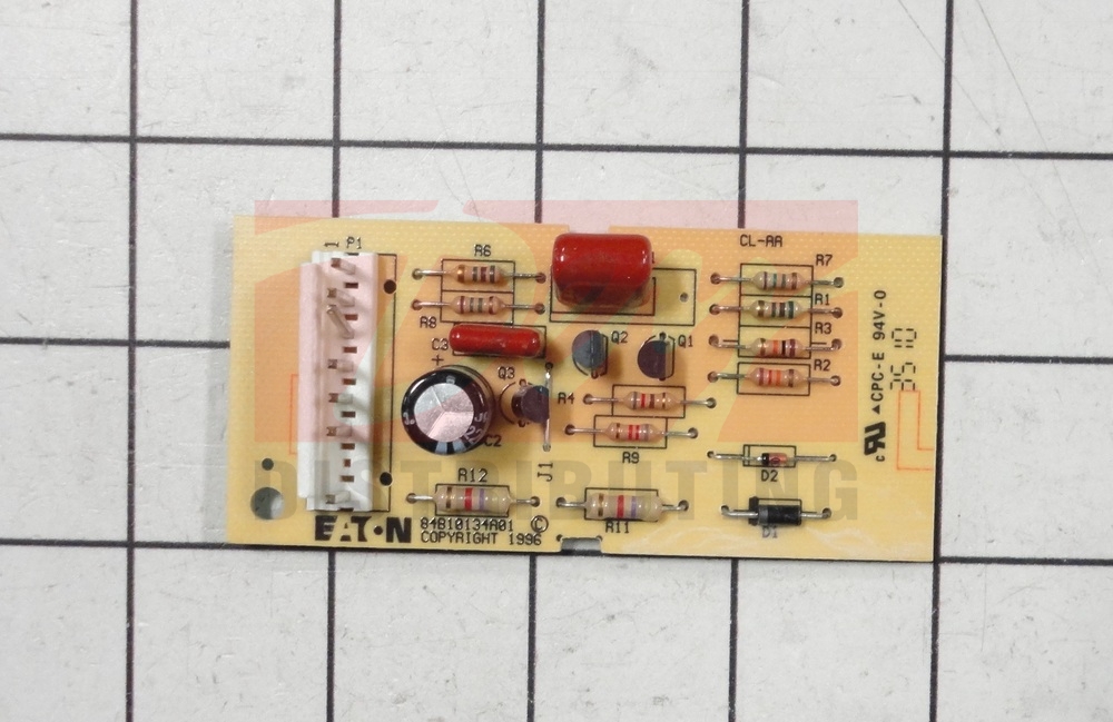 Frigidaire Dryer Moisture Sensor Control Board 134216300 